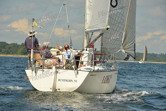 2015 Denmark Race A 564