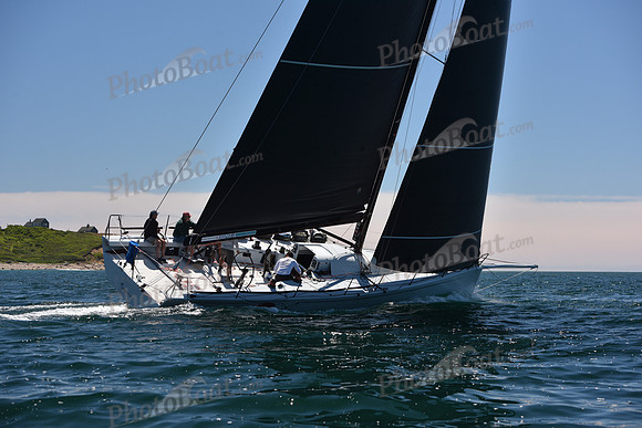 2021 Block Island Race Week E_0235