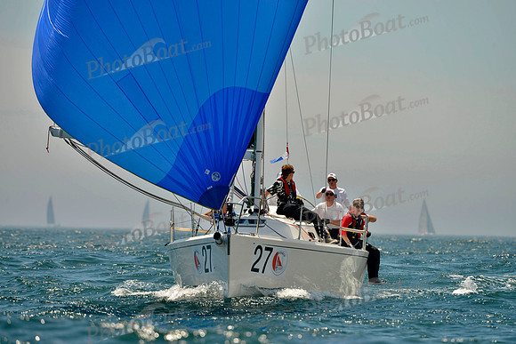 2017 Block Island Race Week C_0692