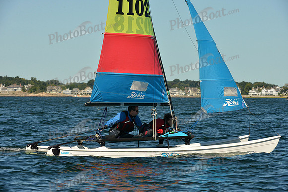 2015 Roton Point Multihull Regatta 841