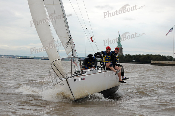 2011 NY Architects Regatta 137