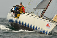 2015 Block Island Race Week D 1559