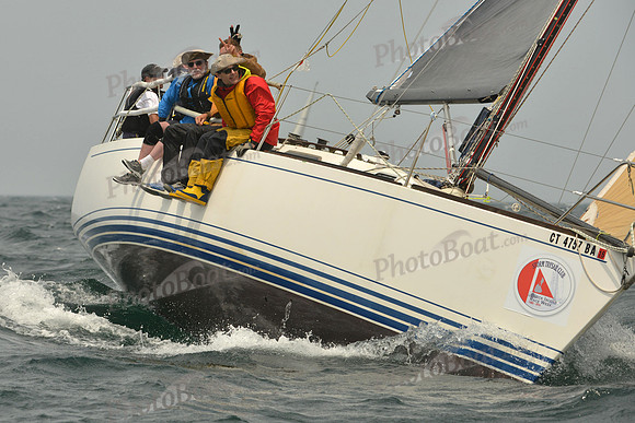 2015 Block Island Race Week D 1559
