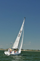 2013 Southern Bay Race Week C 1579