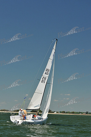 2013 Southern Bay Race Week C 1579