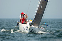 2013 Block Island Race Week A 1049