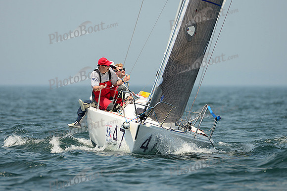 2013 Block Island Race Week A 1049