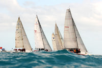 2012 Key West Race Week B 027