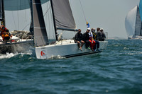 2015 Block Island Race Week A 742