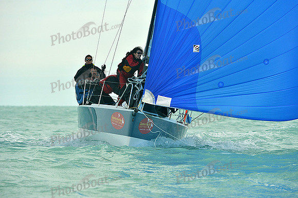 2016 Key West Race Week A_1259