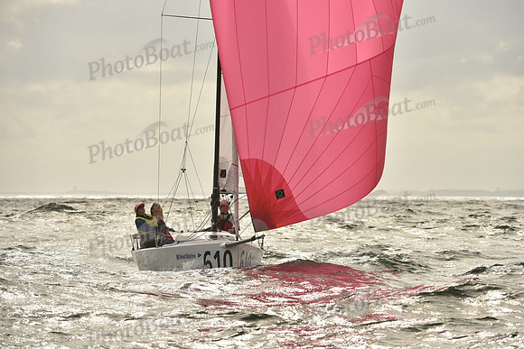 2018 J70 Worlds D_0232
