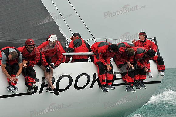 2014 Key West Race Week B 368
