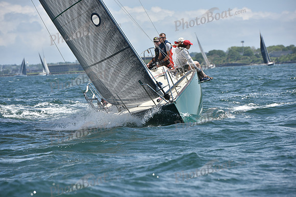 2019 NYYC Annual Regatta A_0594