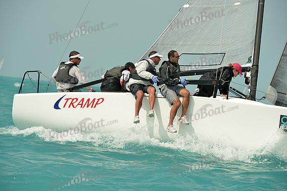 2015 Key West Race Week E 1998