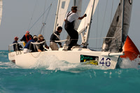 2012 Key West Race Week B 323
