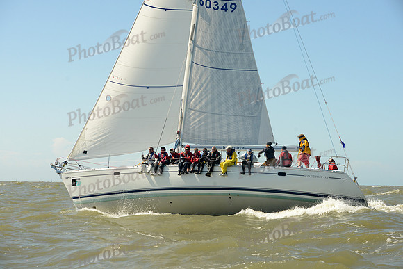 2016 Charleston Race Week B 0408