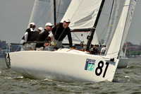 2014 Charleston Race Week D 722