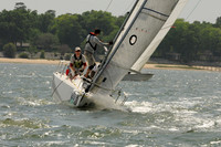 2012 Charleston Race Week A 1611