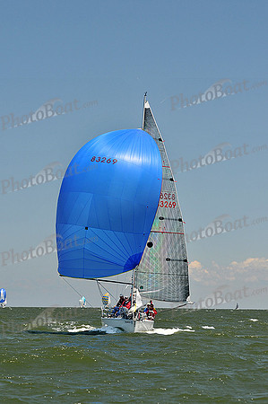 2014 Southern Bay Race Week C 1780