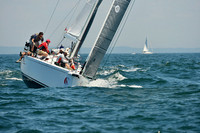 2015 Block Island Race Week A 318
