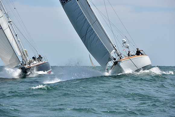 2019 NYYC Annual Regatta A_1417