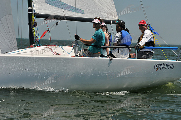 2013 Southern Bay Race Week C 1615