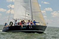 2013 Southern Bay Race Week C 2340