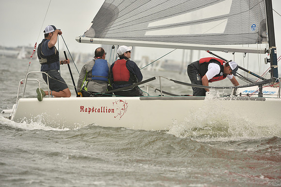 2019 Charleston Race Week H_0622