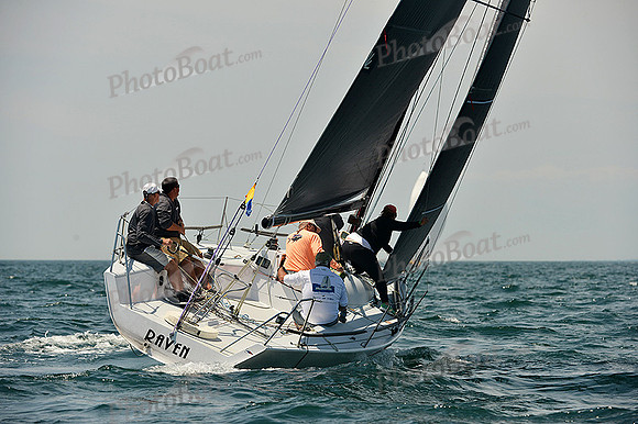 2015 Block Island Race Week I 338