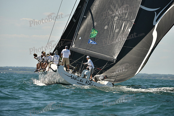 2018 NYYC Race Week E_0586