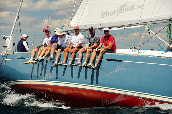 2014 Newport Bermuda A 1044