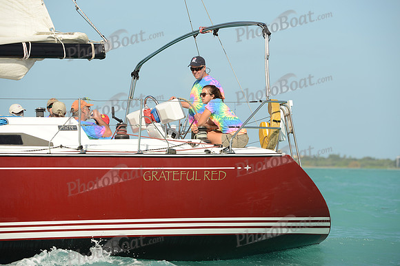 2017 Quantum Key West RW D 058