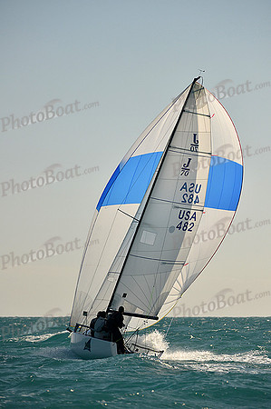 2014 Key West Race Week E 1383