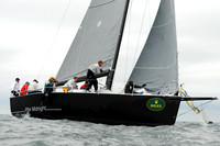 2011 NYYC Annual Regatta B 520