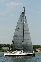 2011 NYYC Annual Regatta A 1857