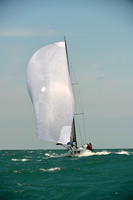 2014 Key West Race Week E 523