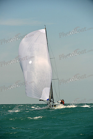 2014 Key West Race Week E 523