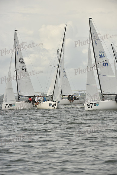 2019 Charleston Race Week C_1388