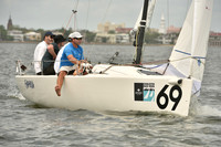 2019 Charleston Race Week E_0546
