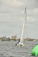 2019 Charleston Race Week E_0540