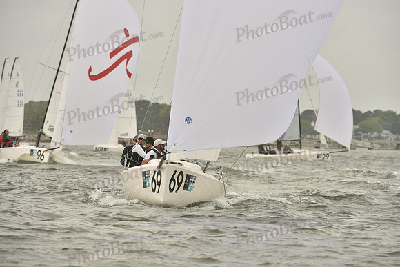 2019 Charleston Race Week H_0868