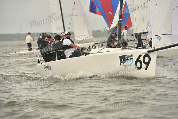 2019 Charleston Race Week H_0872