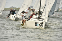 2019 Charleston Race Week C_1411