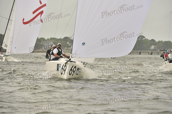 2019 Charleston Race Week H_0869
