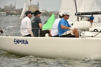 2019 Charleston Race Week E_0548