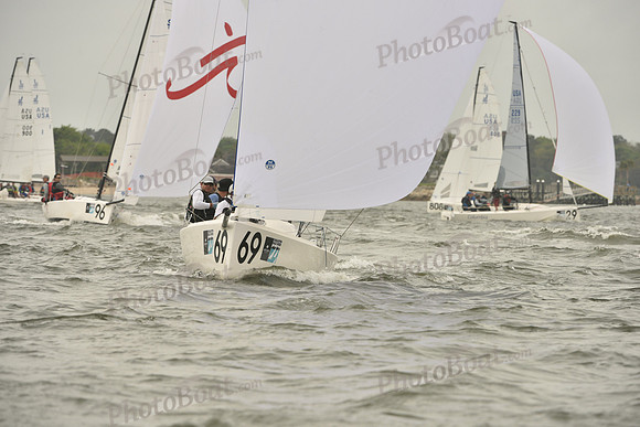 2019 Charleston Race Week H_0867