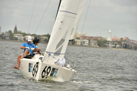 2019 Charleston Race Week E_0544