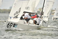 2019 Charleston Race Week C_1408