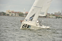 2019 Charleston Race Week E_0543