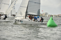2019 Charleston Race Week C_1402